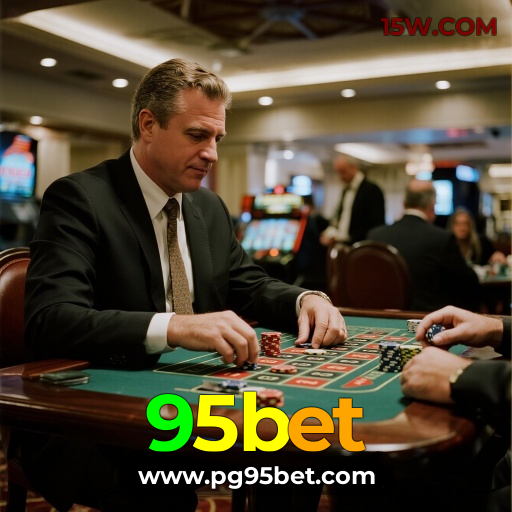 Live Casino Tables